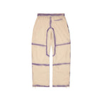 Gradient Nylon Tech Pants [Purple]