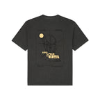 How to Find an idea Tee [Black]