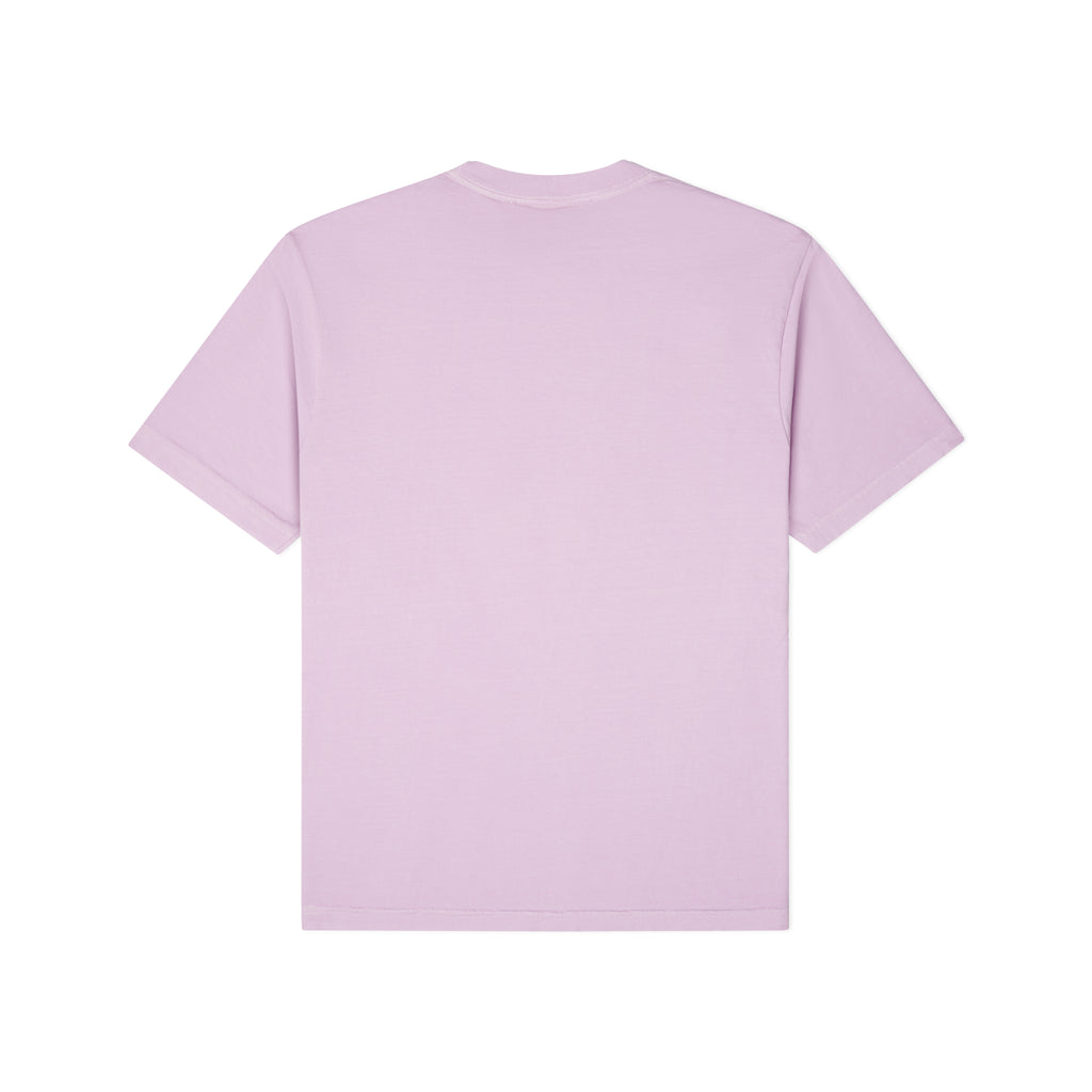 Thoughts in My Head Tee [Lilac]