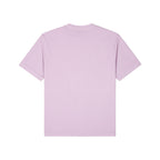 Thoughts in My Head Tee [Lilac]