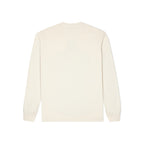 Dress Form Longsleeve Tee [Cream]