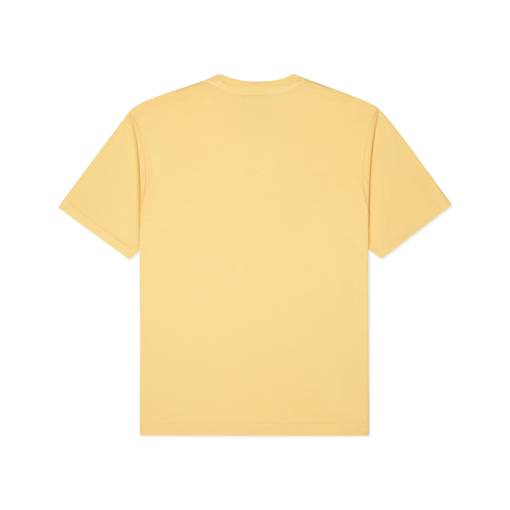 Colm Dillane Atelier Tee [yellow]