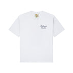 Script Logo Tee [White]