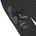 Face Trouser [Grey]