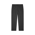 Face Trouser [Grey]