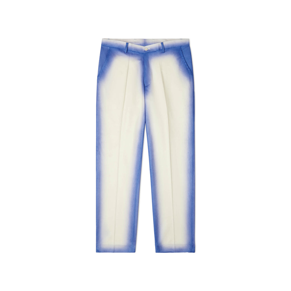 Gradient Suit Bottom [White]