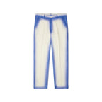 Gradient Suit Bottom [White]