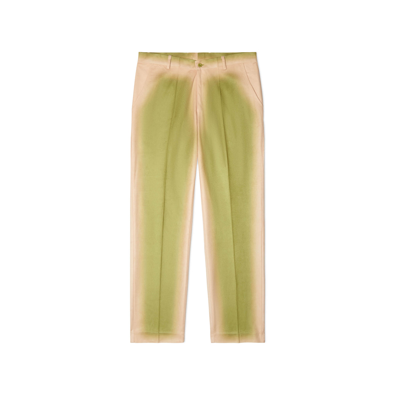Gradient Suit Bottom [Green]