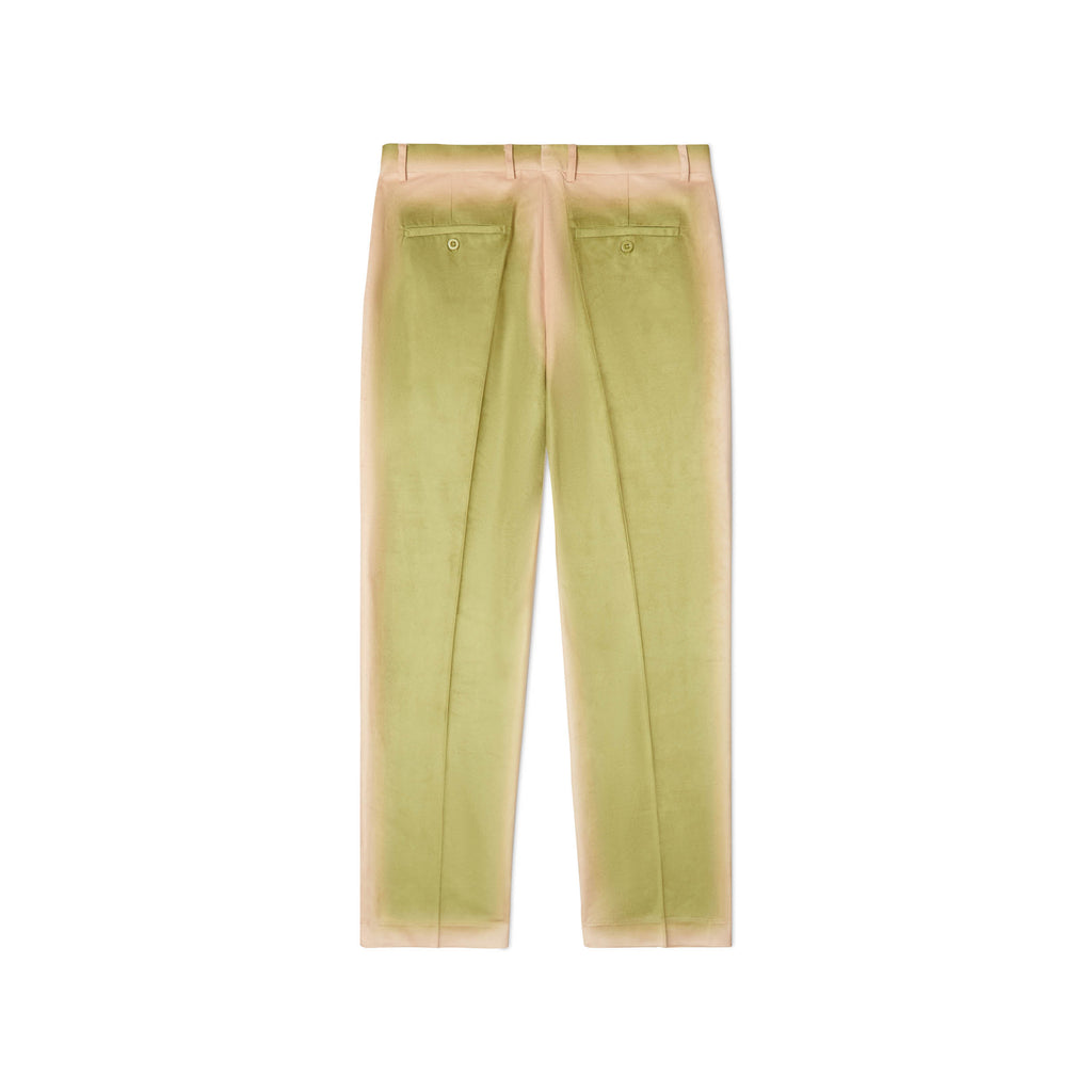 Gradient Suit Bottom [Green]