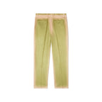 Gradient Suit Bottom [Green]