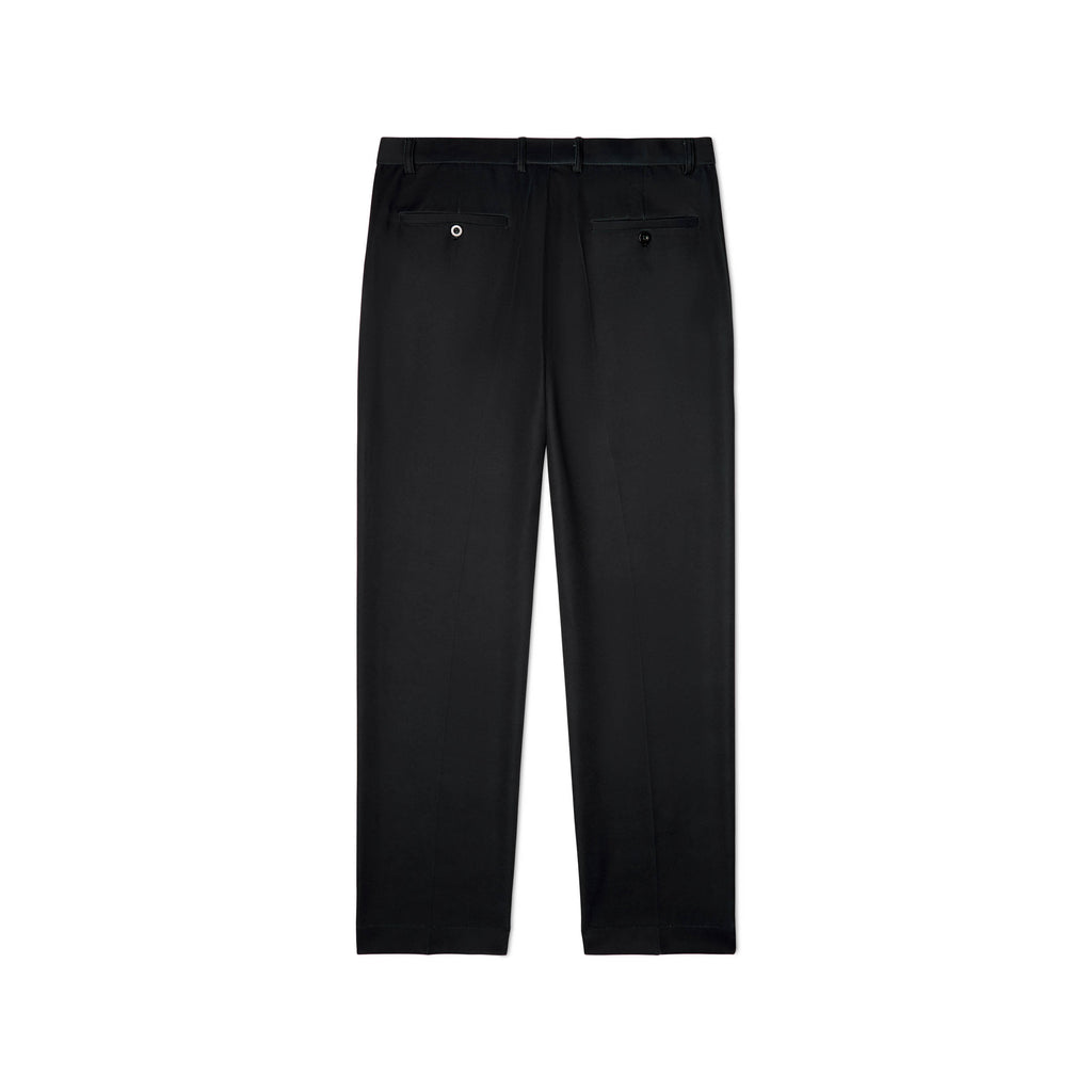 Mannequin Suit Bottom [Black]
