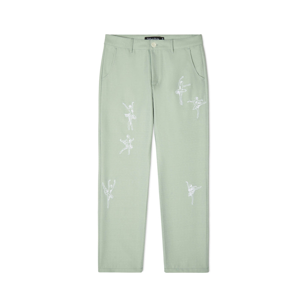Ballerinas Western Suit Bottom [Mint]