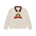 KidSuper X McDonald's Work Jacket