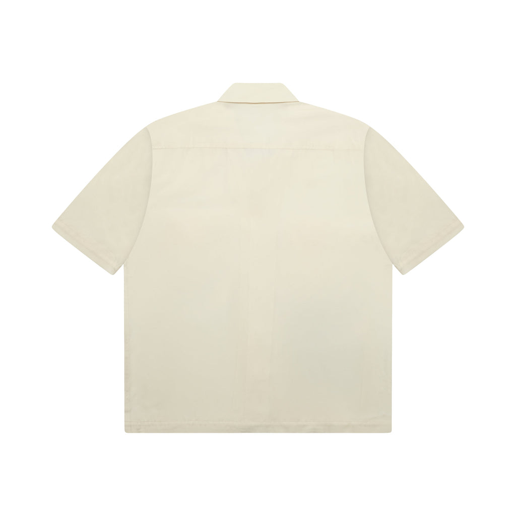 Technicolor Dreams Lycra Shirt [Cream]