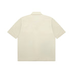Technicolor Dreams Lycra Shirt [Cream]