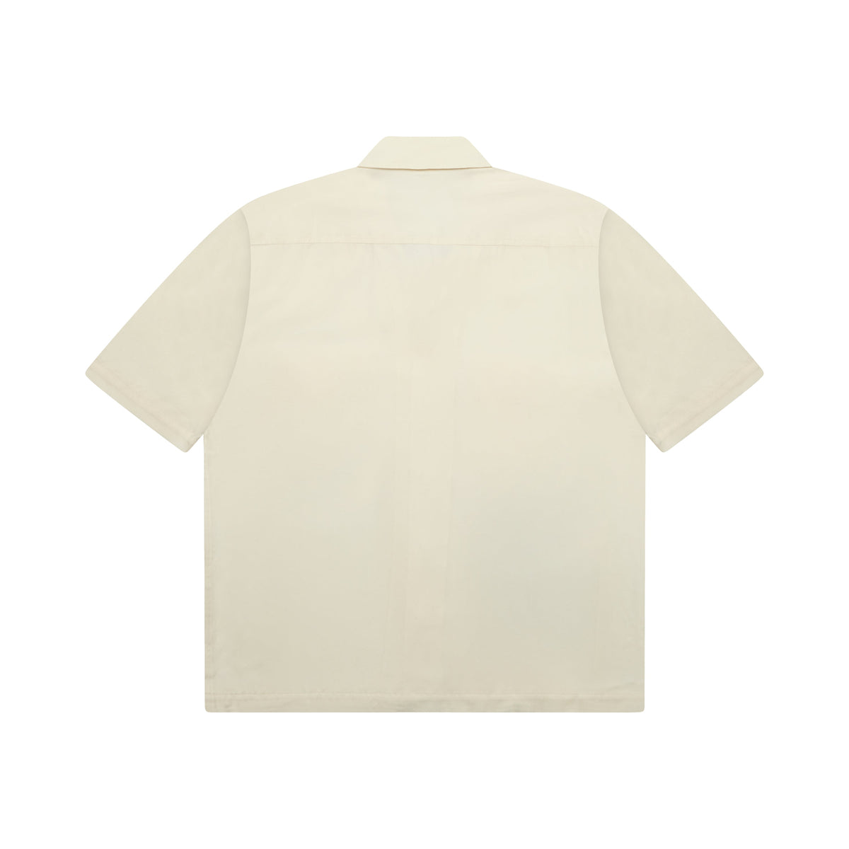 Technicolor Dreams Lycra Shirt [Cream]