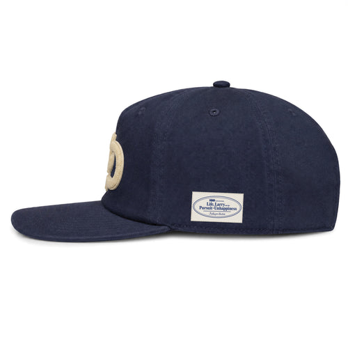 HBOⓇ Original’s LIFE, LARRY & THE PURSUIT OF UNHAPPINESS x KIDSUPER LD CAP