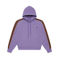 KidSuper X McDonald's Printed Hoodie [Purple]