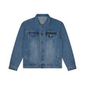 KidSuper X McDonald's Denim Jacket