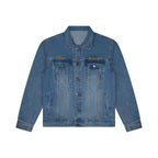 KidSuper X McDonald's Denim Jacket