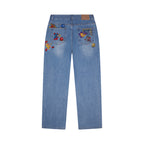 KidSuper X McDonald's Denim Pant