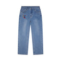 KidSuper X McDonald's Denim Pant