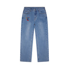 KidSuper X McDonald's Denim Pant