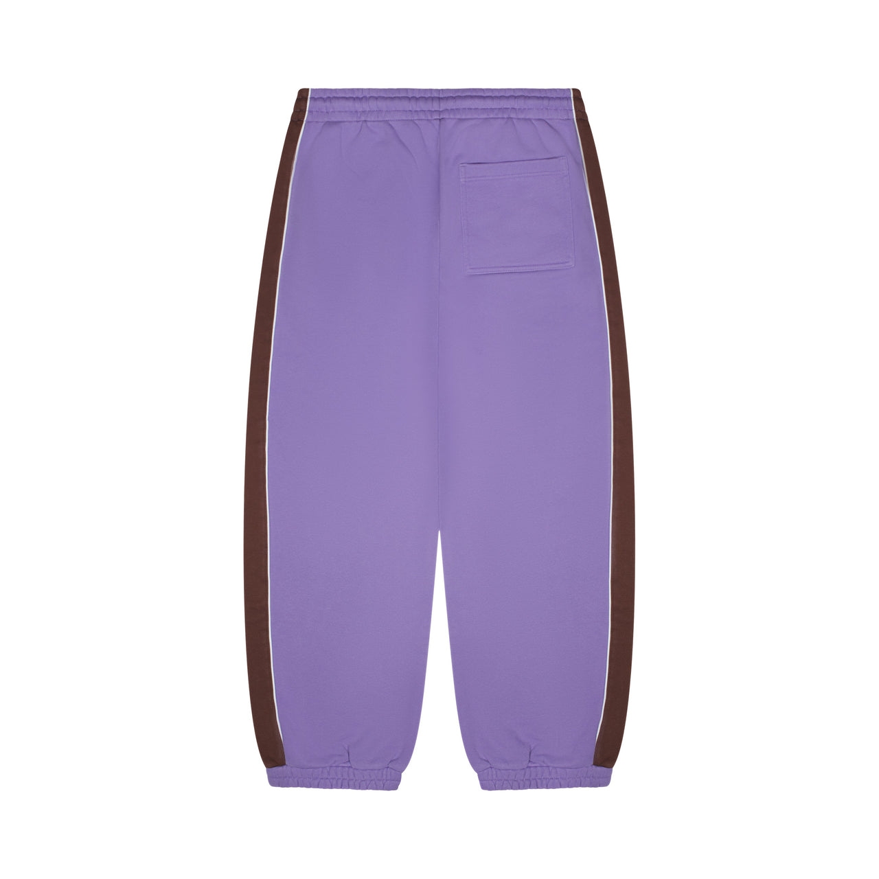 KidSuper X McDonald's Printed Sweats [Purple]