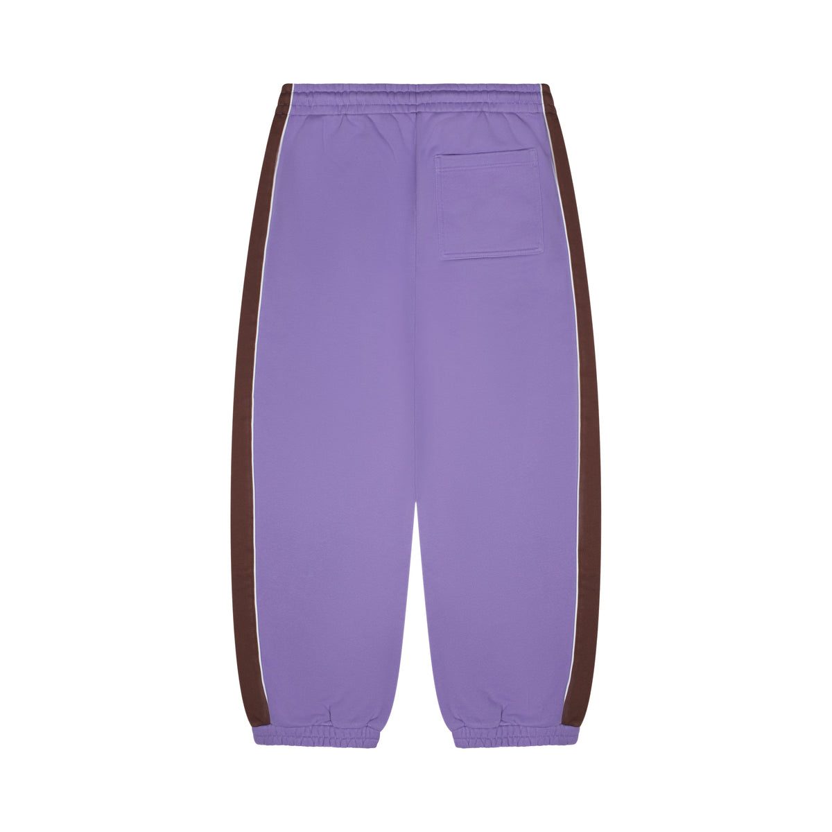 KidSuper X McDonald's Printed Sweats [Purple]
