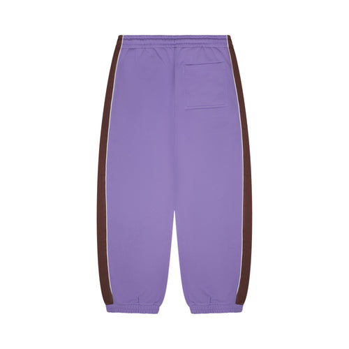 KidSuper X McDonald's Printed Sweats [Purple]