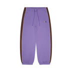 KidSuper X McDonald's Printed Sweats [Purple]