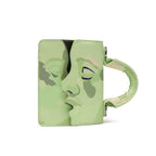 Mini Kissing Bag [Mint]