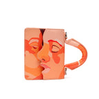 Mini Kissing bag [Orange]