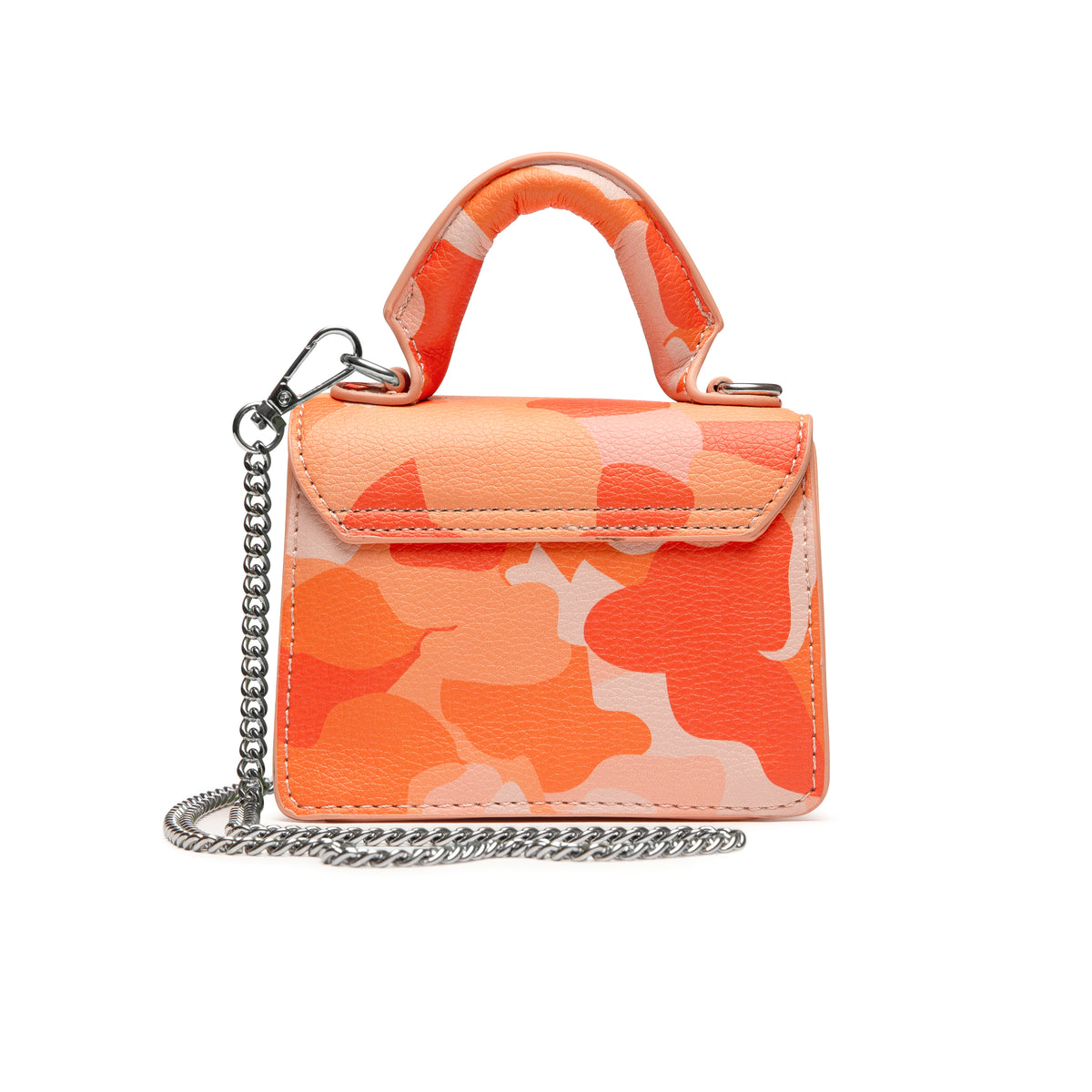 Mini Kissing bag [Orange]