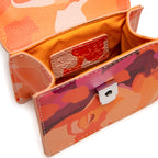 Mini Kissing bag [Orange]