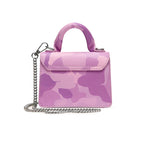 Mini Kissing bag [Grape]