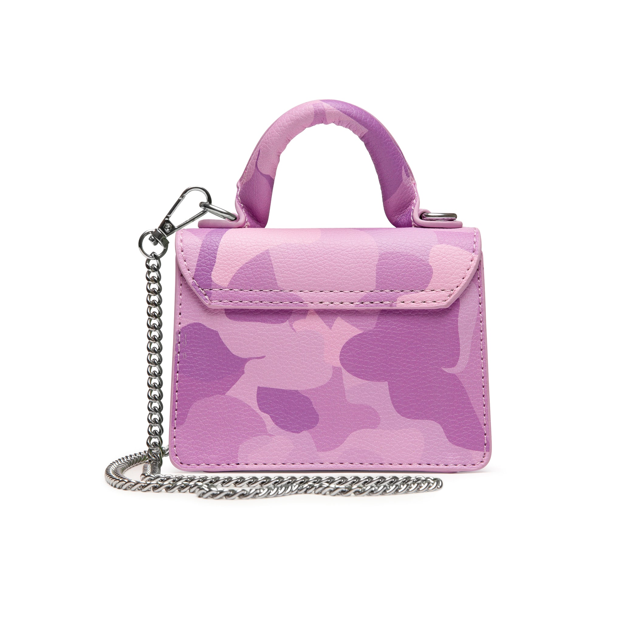 Mini Kissing bag [Grape] - KidSuper