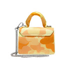 Mini Kissing Bag [Yellow]