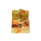 Mini Kissing Bag [Yellow]