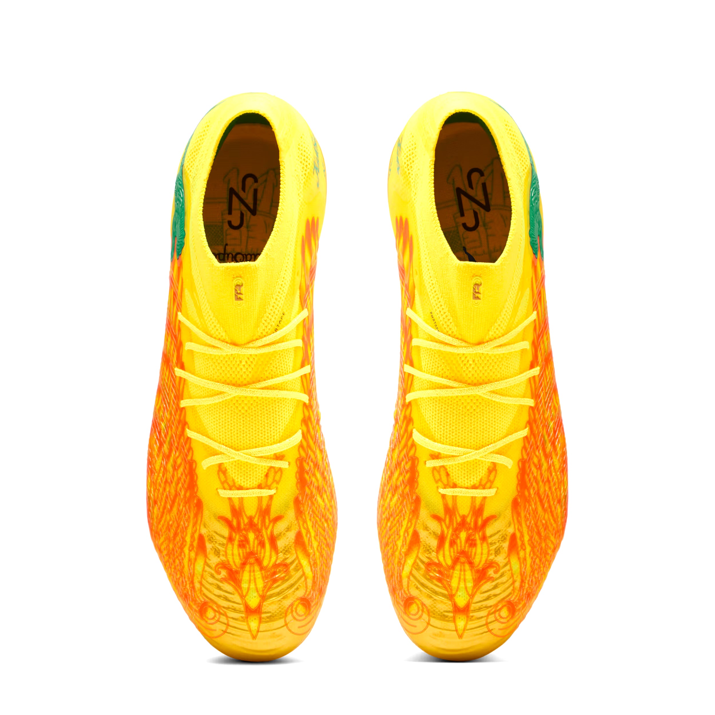 PUMA FUTURE 9 ULTIMATE x KidSuper NJR FG Football Boot