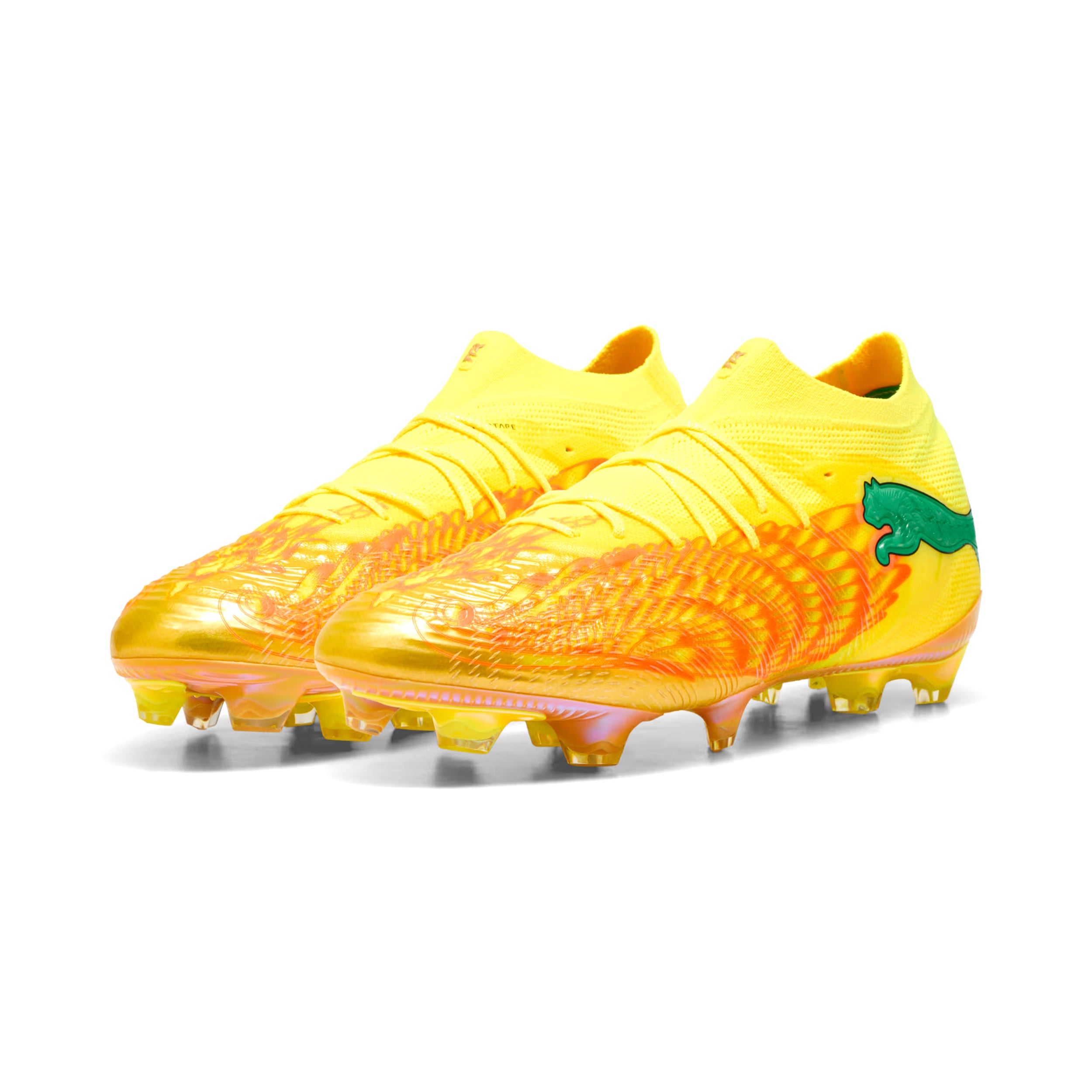 PUMA FUTURE 9 ULTIMATE KidSuper NJR FG