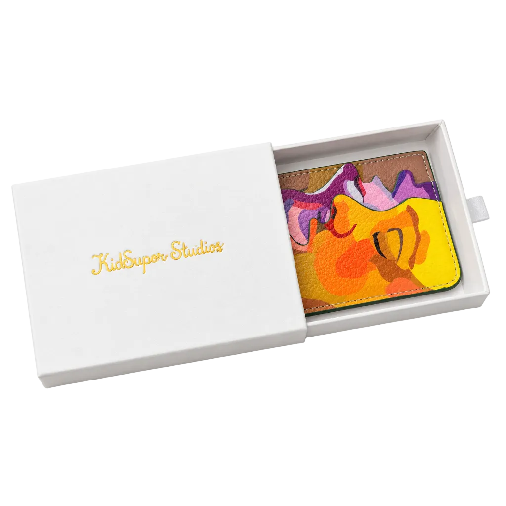 Kissing Wallet [Multi]