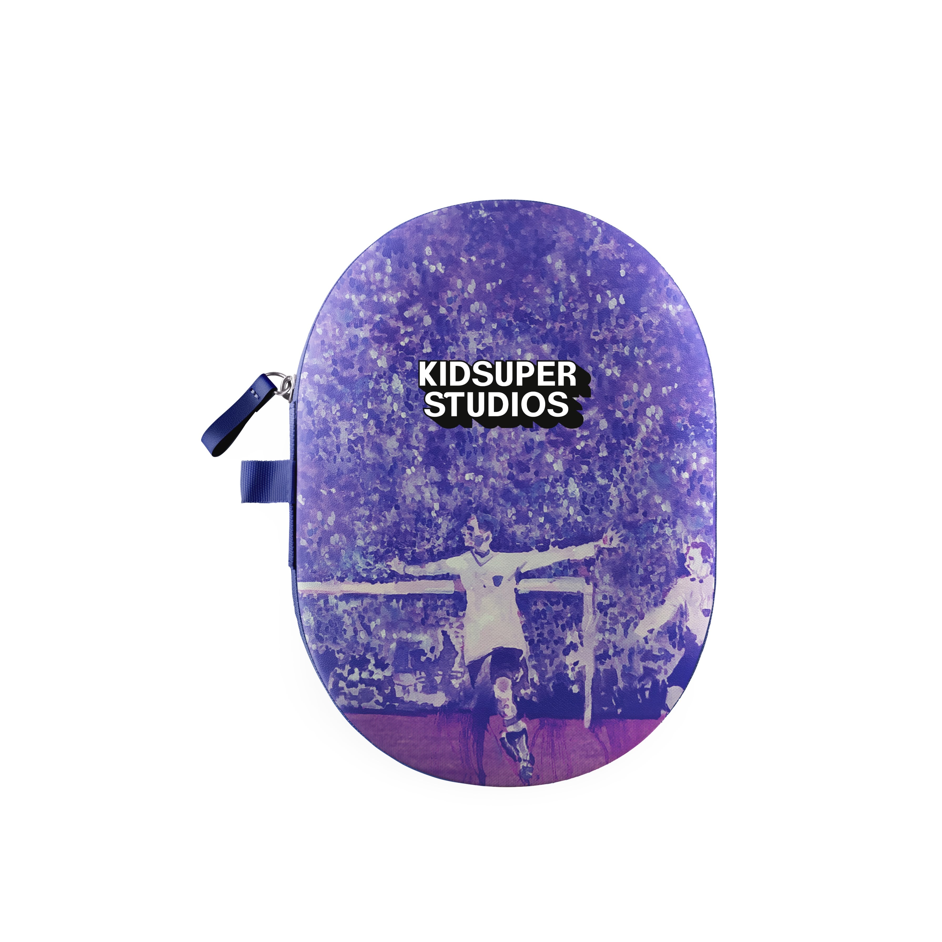 Bose x KidSuper QuietComfort Ultra Headphones [Midnight Violet]