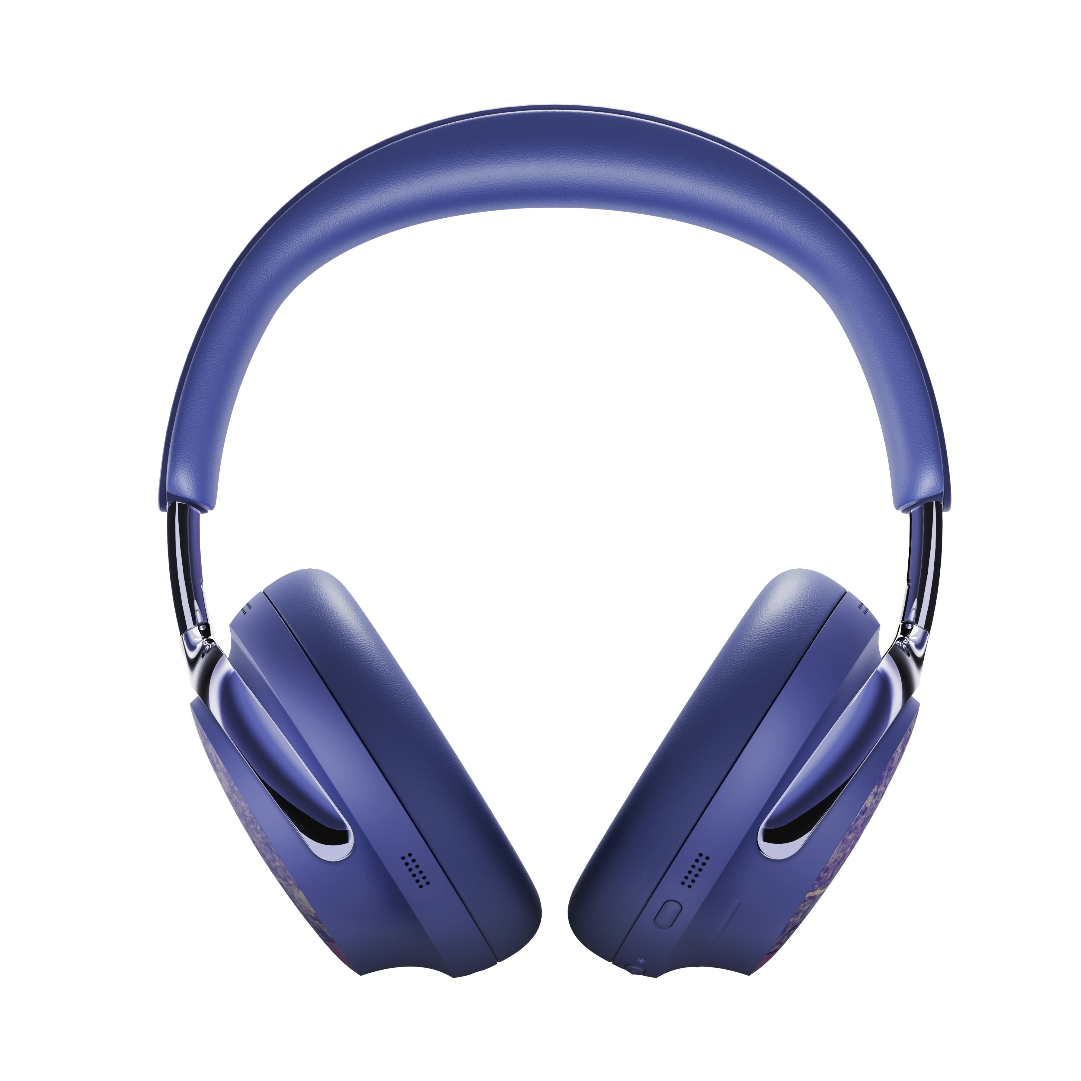 Bose x KidSuper QuietComfort Ultra Headphones [Midnight Violet]