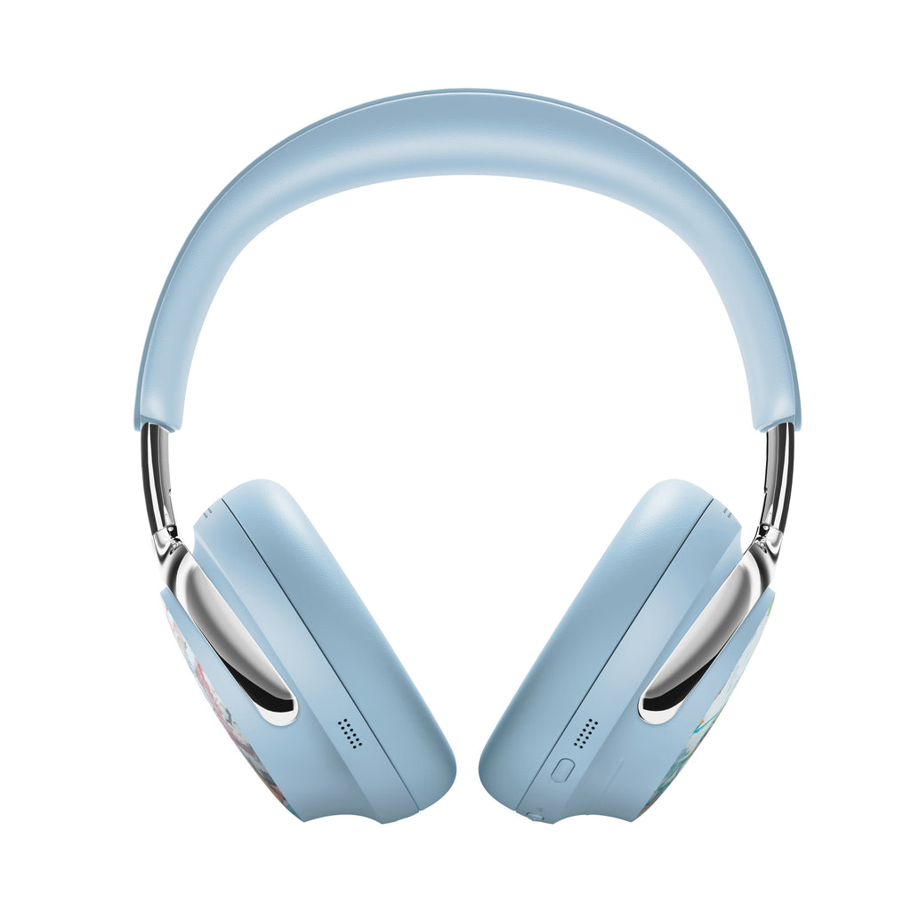 Bose x KidSuper QuietComfort Ultra Headphones [Moonstone Blue]