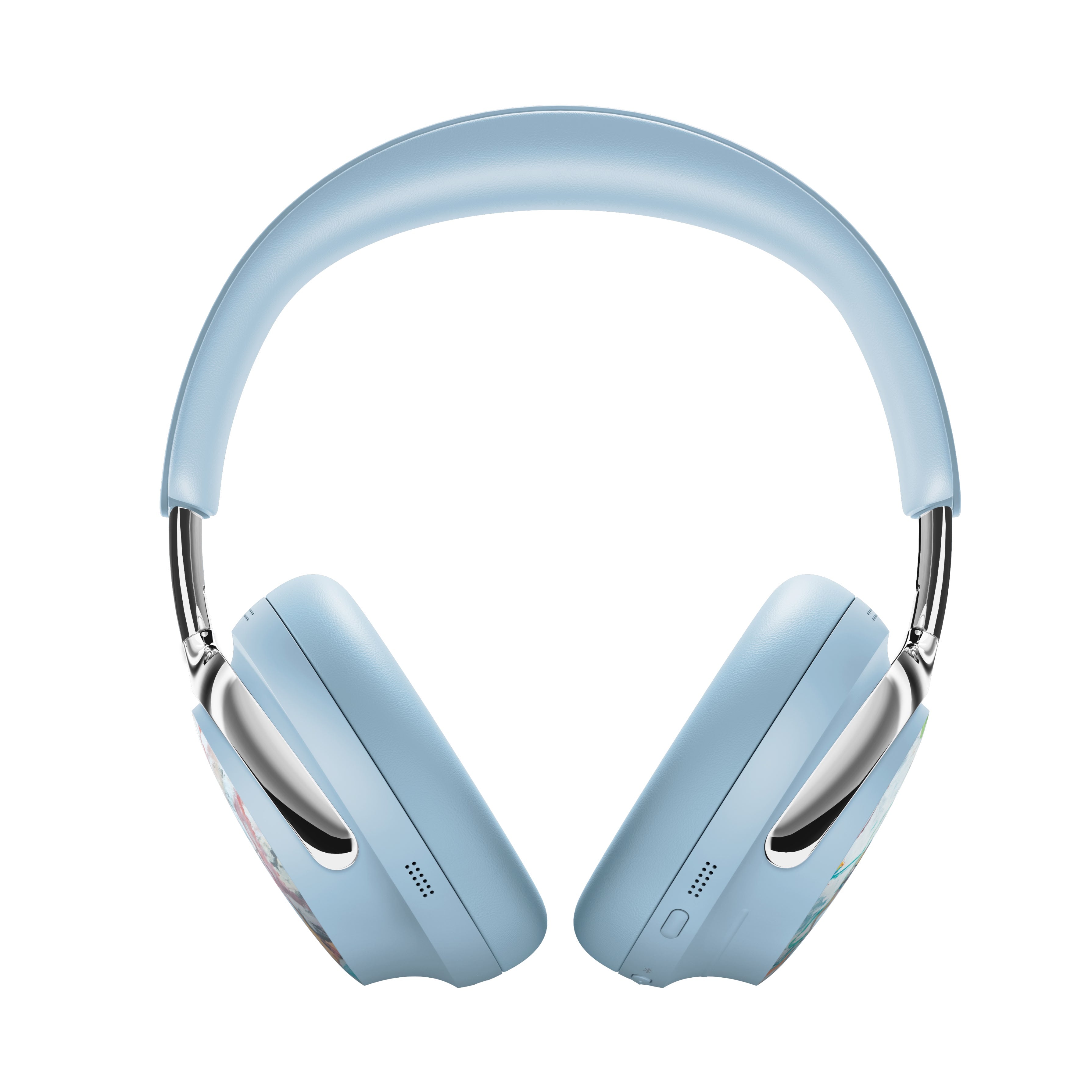 Bose x KidSuper QuietComfort Ultra Headphones [Moonstone Blue]
