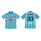 KSFC JERSEY ALL OVER SPONSOR [Packages]