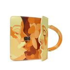 Kissing Bag [Yellow]