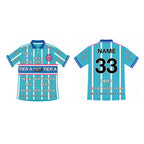 KSFC JERSEY ALL OVER SPONSOR [Packages]
