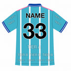 KSFC JERSEY ALL OVER SPONSOR [Packages]